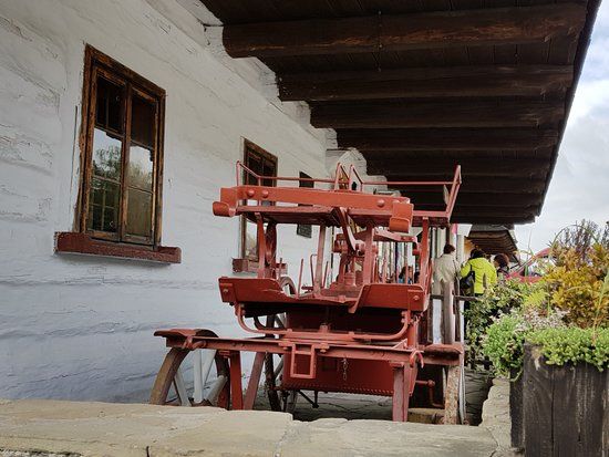 Muzeum im. Antoniego Krajewskiego w Lanckoronie